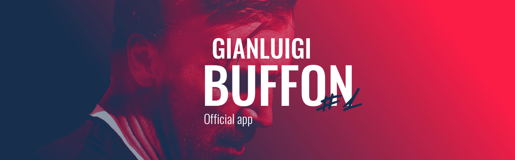 Gianluigi Buffon Official App